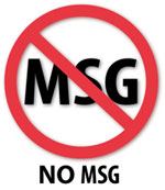 no-MSG_s